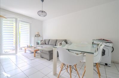 appartement 3 pièces 58 m2 à vendre à Martignas-sur-Jalle (33127)