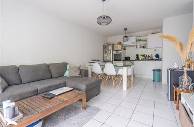 vente appartement 265 000 € à proximité de Saint-Médard-en-Jalles (33160)