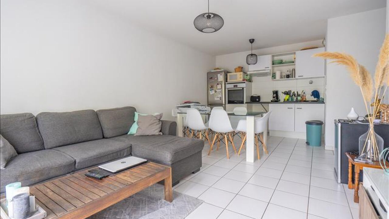 appartement 3 pièces 58 m2 à vendre à Martignas-sur-Jalle (33127)