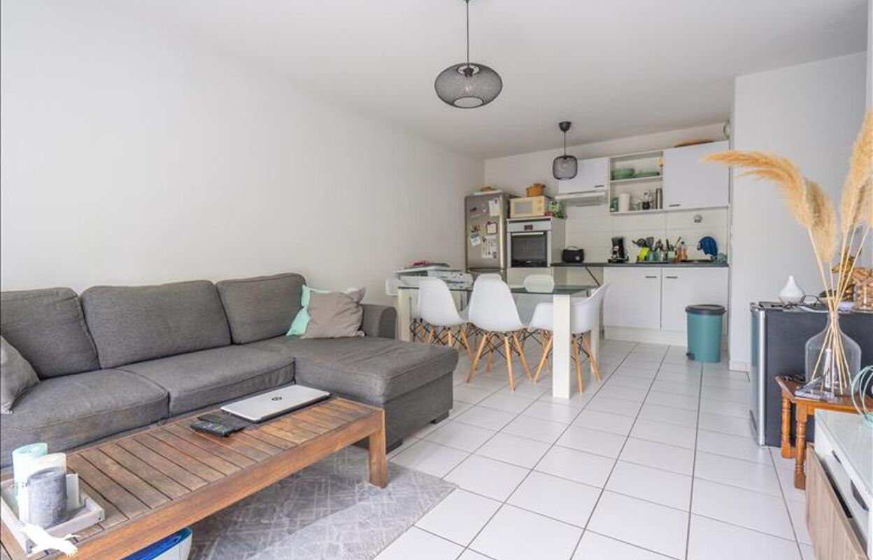 appartement 3 pièces 58 m2 à vendre à Martignas-sur-Jalle (33127)