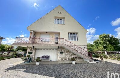 vente maison 198 500 € à proximité de Saint-Sauvant (86600)