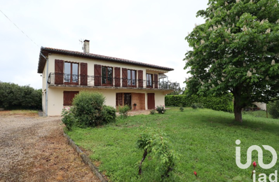 vente maison 310 000 € à proximité de Sainte-Foy-de-Peyrolières (31470)