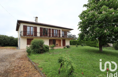 vente maison 284 000 € à proximité de Labastide-Clermont (31370)