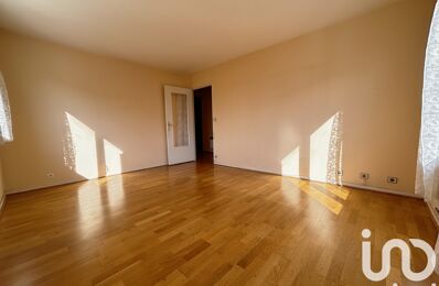 vente appartement 372 000 € à proximité de La Celle-Saint-Cloud (78170)