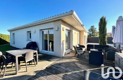 vente maison 309 000 € à proximité de Saint-Chamond (42400)