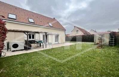 vente maison 480 000 € à proximité de Le Coudray-Montceaux (91830)