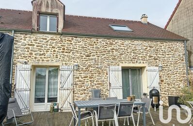 vente maison 260 000 € à proximité de Auvernaux (91830)
