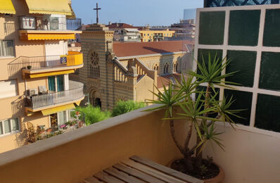 location appartement 720 € CC /mois à proximité de Roquebrune-Cap-Martin (06190)
