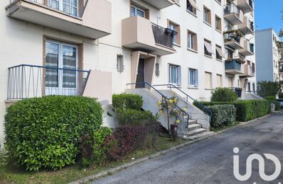 vente appartement 79 000 € à proximité de La Grand-Combe (30110)