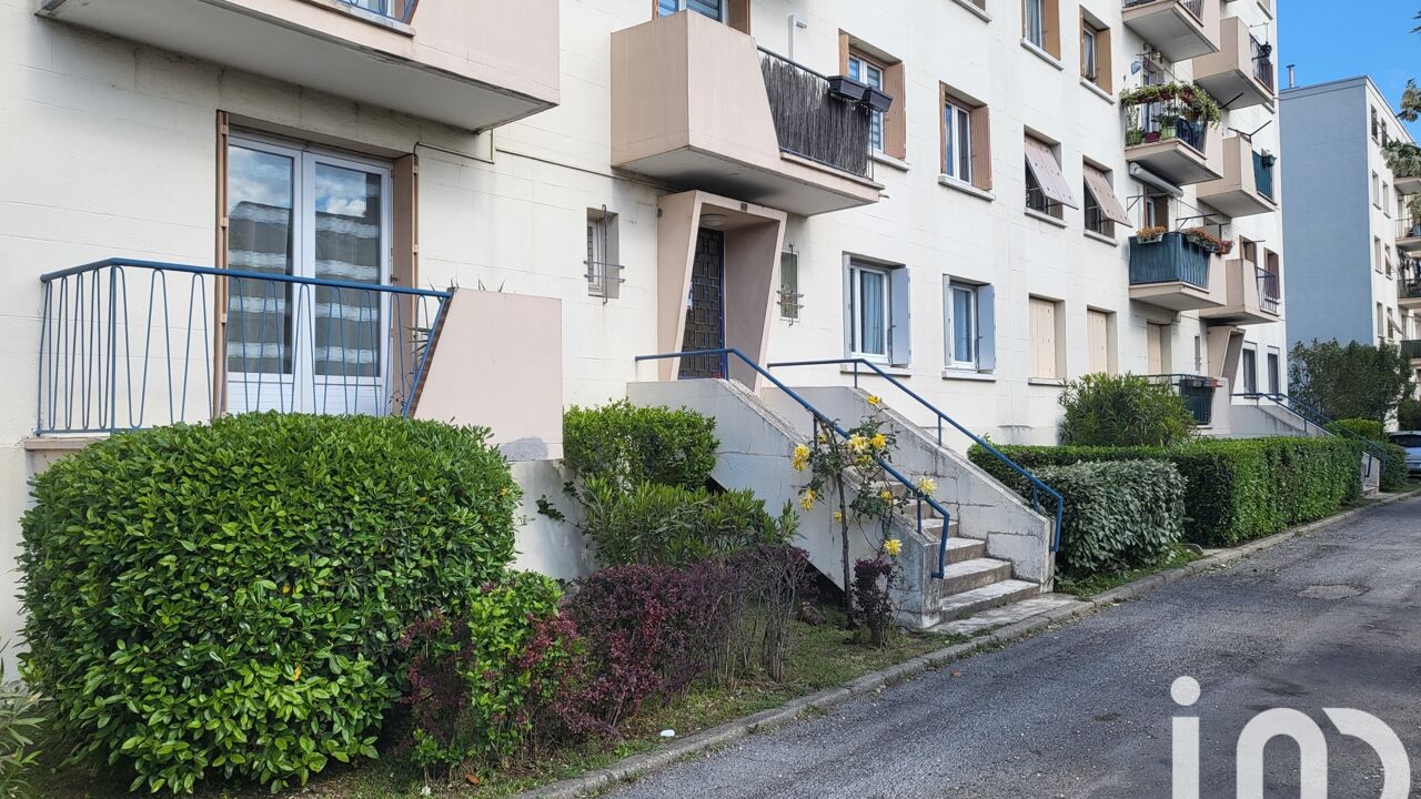 appartement 3 pièces 68 m2 à vendre à Alès (30100)