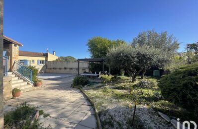 vente maison 398 000 € à proximité de Saint-Mamert-du-Gard (30730)