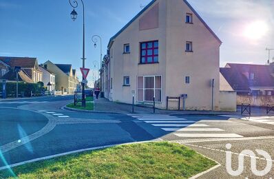 vente maison 260 000 € à proximité de Crèvecœur-en-Brie (77610)