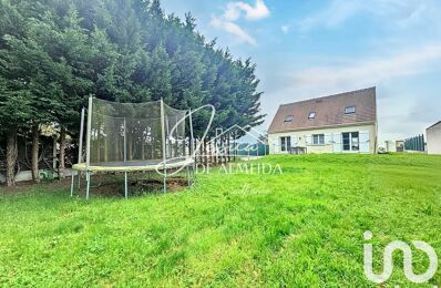 vente maison 339 500 € à proximité de Dammartin-en-Goële (77230)