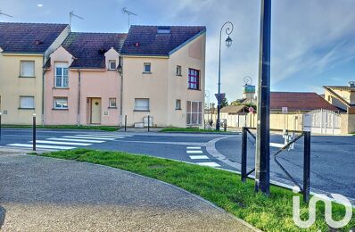 vente appartement 260 000 € à proximité de Chaumes-en-Brie (77390)