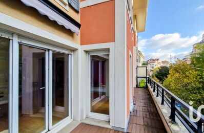 vente appartement 380 000 € à proximité de Saint-Brice-sous-Forêt (95350)