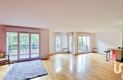 vente appartement 380 000 € à proximité de Tremblay-en-France (93290)