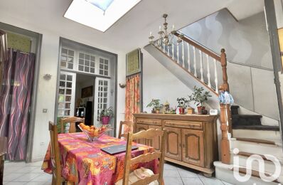 vente maison 118 000 € à proximité de Forest-sur-Marque (59510)