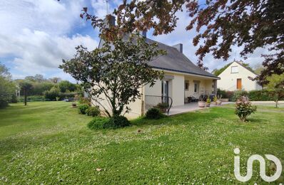vente maison 428 000 € à proximité de Saint-Armel (56450)