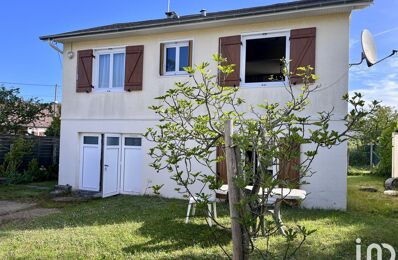 vente maison 229 000 € à proximité de Étampes (91150)