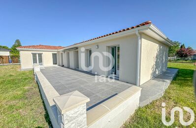 location maison 1 650 € CC /mois à proximité de Bordeaux (33000)
