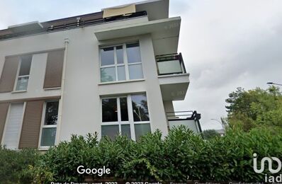 vente appartement 260 000 € à proximité de Morsang-sur-Orge (91390)