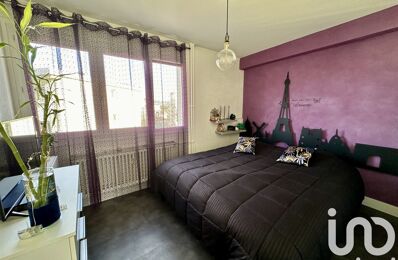 appartement 5 pièces 86 m2 à vendre à Saint-Priest-en-Jarez (42270)