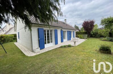 vente maison 482 000 € à proximité de Saint-Thibault-des-Vignes (77400)