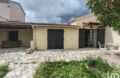 vente maison 210 000 € à proximité de Montpezat (30730)