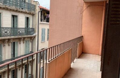vente appartement 160 000 € à proximité de La Crau (83260)