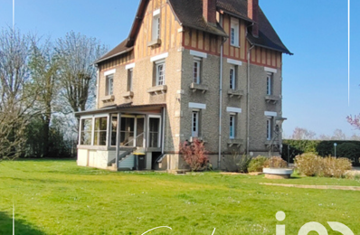 vente maison 299 000 € à proximité de Saint-Jean-du-Cardonnay (76150)