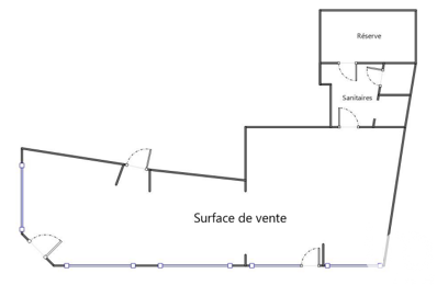 vente immeuble 320 000 € à proximité de Lorgies (62840)