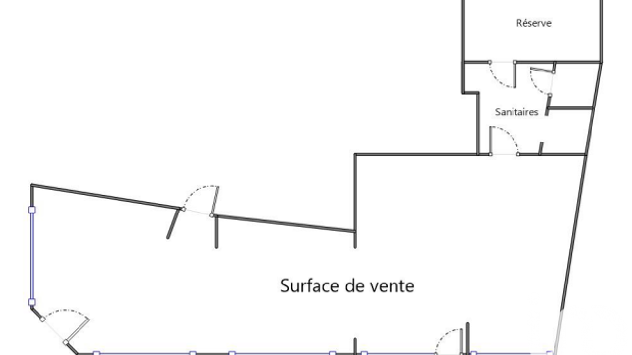 immeuble  pièces 252 m2 à vendre à Erquinghem-Lys (59193)