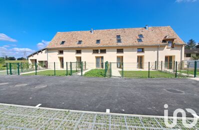 vente appartement 116 400 € à proximité de Ézy-sur-Eure (27530)