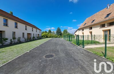 vente appartement 116 400 € à proximité de Montfort-l'Amaury (78490)