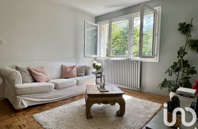 vente appartement 233 000 € à proximité de Villenave-d'Ornon (33140)