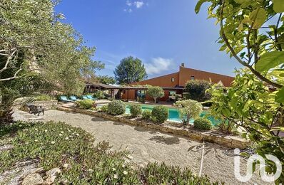 vente maison 1 475 000 € à proximité de Toulon (83200)