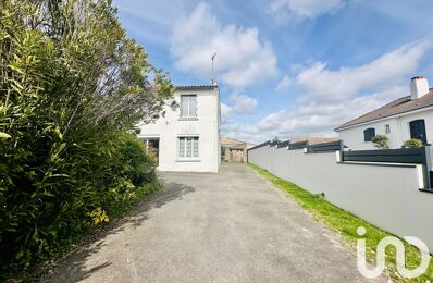 vente maison 389 000 € à proximité de Brem-sur-Mer (85470)