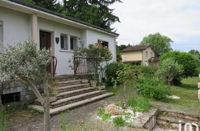 vente maison 231 000 € à proximité de Pont-de-Larn (81660)