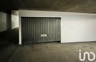 garage  pièces 12 m2 à vendre à Boulogne-Billancourt (92100)