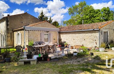 vente maison 439 000 € à proximité de Auchay-sur-Vendée (85200)