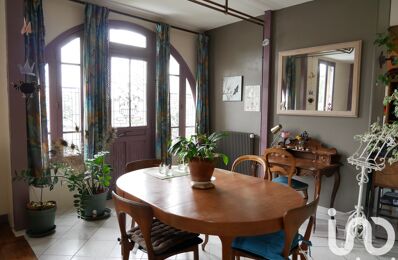 vente maison 335 000 € à proximité de Le Blanc-Mesnil (93150)