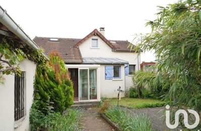 vente maison 319 000 € à proximité de Garges-Lès-Gonesse (95140)