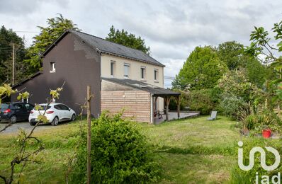 vente maison 331 500 € à proximité de Saint-Vincent-des-Landes (44590)