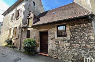 vente maison 275 000 € à proximité de Saint-Langis-Lès-Mortagne (61400)