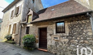 Maison 7 Pièces 225 m² à vendre à Mortagne-au-Perche (61400)