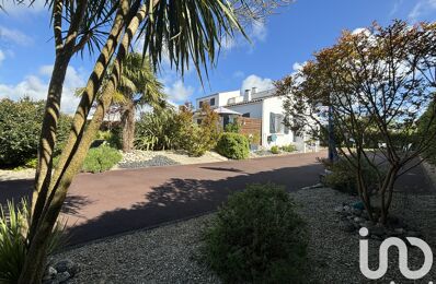 vente maison 448 000 € à proximité de Genouillé (17430)