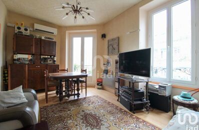 vente appartement 88 000 € à proximité de Saint-Victor-Et-Melvieu (12400)