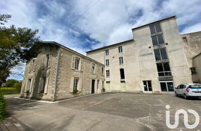 vente immeuble 650 000 € à proximité de Prailles-la-Couarde (79370)