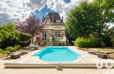 location maison 5 900 € CC /mois à proximité de Ablon-sur-Seine (94480)