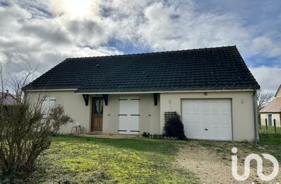 vente maison 133 000 € à proximité de Conchy-les-Pots (60490)